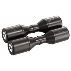 MEINL SH4 Black - Soft Shaker Luis Conte Live MEINL SH4 Black - Soft Shaker Luis Conte Live
