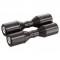MEINL SH4 Black - Soft Shaker Luis Conte Live MEINL SH4 Black - Soft Shaker Luis Conte Live