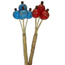 Oyster Shak 22 Shaker