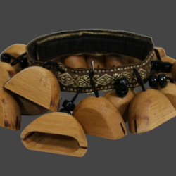 Oyster Shak Pod Ankle Medium