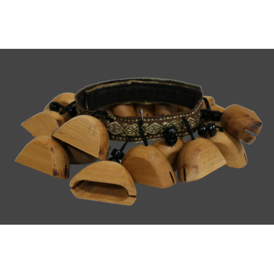 Oyster Shak Pod Ankle Medium Oyster Shak Pod Ankle Medium