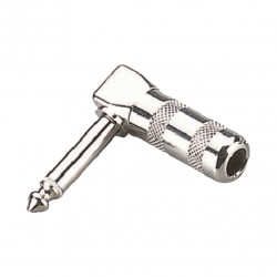 SOUNDSATION GO-LINK SJ029M-B CONNETTORE JACK MONO PIPA SOUNDSATION GO-LINK SJ029M-B CONNETTORE JACK MONO PIPA