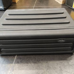 SKB Roto-Molded 3U Shallow Rack 2nd