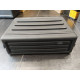 SKB Roto-Molded 3U Shallow Rack 2nd SKB Roto-Molded 3U Shallow Rack 2nd