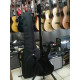 Washburn BB4 Bantam Active Bass Graphic Skin And Bones 2nd - SOLD! Washburn BB4 Bantam Active Bass Graphic Skin And Bones 2nd - SOLD!