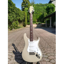 Paul Reed Smith Silver Sky John Mayer Signature 2021 - Gloss MOC Sand - Rosewood - SOLD!