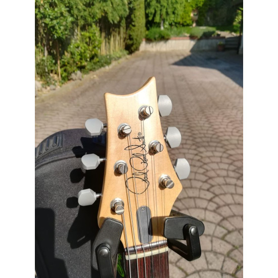 Paul Reed Smith Silver Sky John Mayer Signature 2021 - Gloss MOC Sand - Rosewood - SOLD! Paul Reed Smith Silver Sky John Mayer Signature 2021 - Gloss MOC Sand - Rosewood - SOLD!