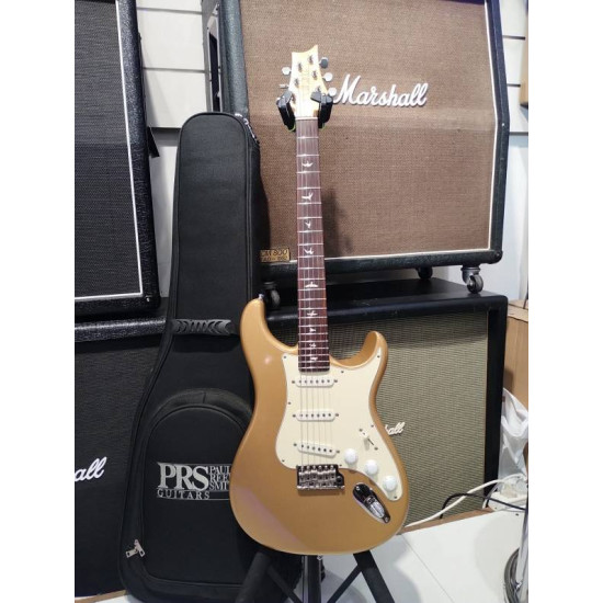 Paul Reed Smith John Mayer Silver Sky 2019 Golden Mesa