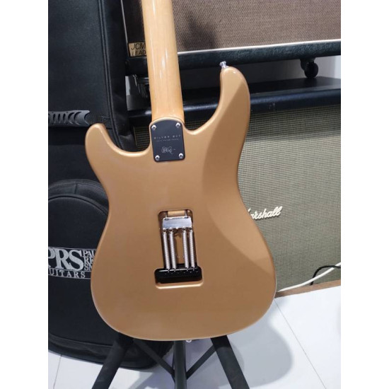 Paul Reed Smith John Mayer Silver Sky 2019 Golden Mesa