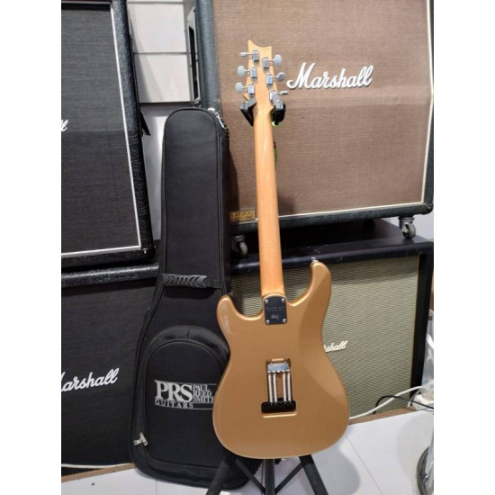 Paul Reed Smith John Mayer Silver Sky 2019 Golden Mesa