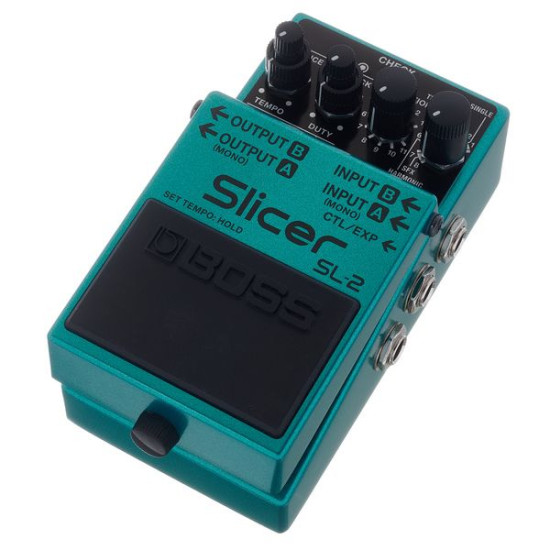 BOSS SL-2 SLICER