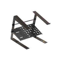 Soundsation SLAP-120 SUPPORTO LAPTOP DA TAVOLO Soundsation SLAP-120 SUPPORTO LAPTOP DA TAVOLO