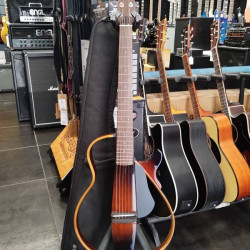 Yamaha SLG200S TBS 2nd