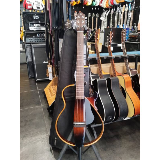 Yamaha SLG200S TBS 2nd