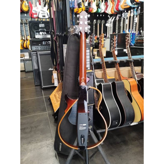 Yamaha SLG200S TBS 2nd