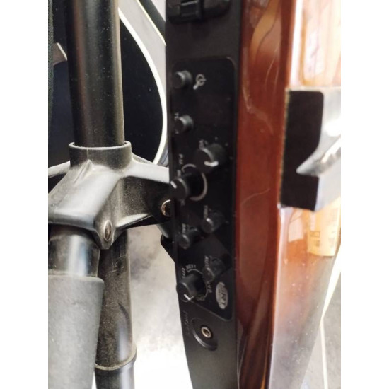 Yamaha SLG200S TBS 2nd