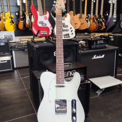 Schecter PT Route 66 SAINT LOUIS - EX DEMO