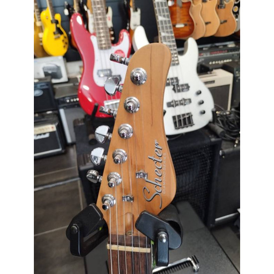 Schecter PT Route 66 SAINT LOUIS - EX DEMO