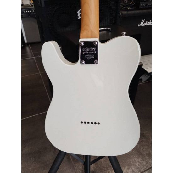 Schecter PT Route 66 SAINT LOUIS - EX DEMO