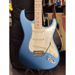 Fender American Performer Stratocaster MN 2023 Satin LPB
