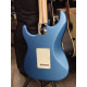 Fender American Performer Stratocaster MN 2023 Satin LPB