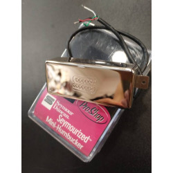 Seymour Duncan SM-3n Seymourized Mini-Humbacker 2nd