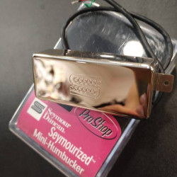 Seymour Duncan SM-3n Seymourized Mini-Humbacker 2nd