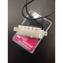 Seymour Duncan SM-3n Seymourized Mini-Humbacker 2nd
