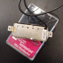 Seymour Duncan SM-3n Seymourized Mini-Humbacker 2nd