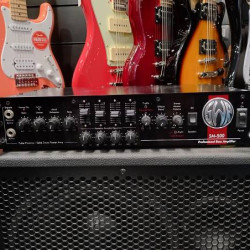 SWR SM-500 2nd - MADE IN USA