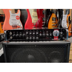 SWR SM-500 2nd - MADE IN USA