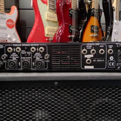 SWR SM-500 2nd - MADE IN USA