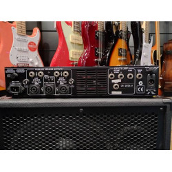 SWR SM-500 2nd - MADE IN USA