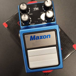 Maxon SM9PRO+ Super Metal 2nd - SOLD!!