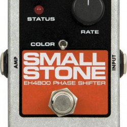 Electro Harmonix SMALL STONE PHASE SHIFTER