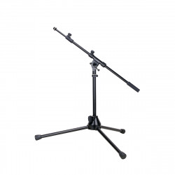 SOUNDSATION SMICS-550-BK ASTA NANA PER MICROFONO SOUNDSATION SMICS-550-BK ASTA NANA PER MICROFONO