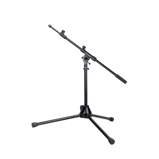 SOUNDSATION SMICS-550-BK ASTA NANA PER MICROFONO