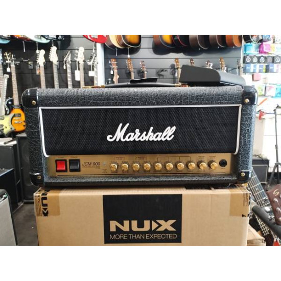 Marshall SN20H JCM900 STUDIO 2nd Marshall SN20H JCM900 STUDIO 2nd