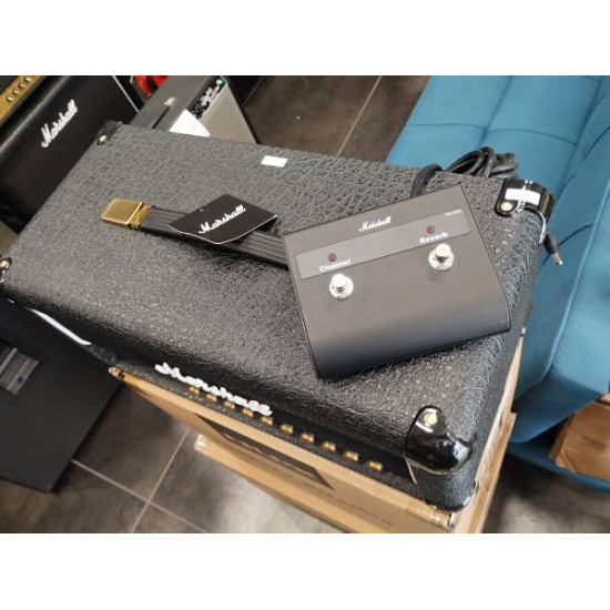 Marshall SN20H JCM900 STUDIO 2nd Marshall SN20H JCM900 STUDIO 2nd