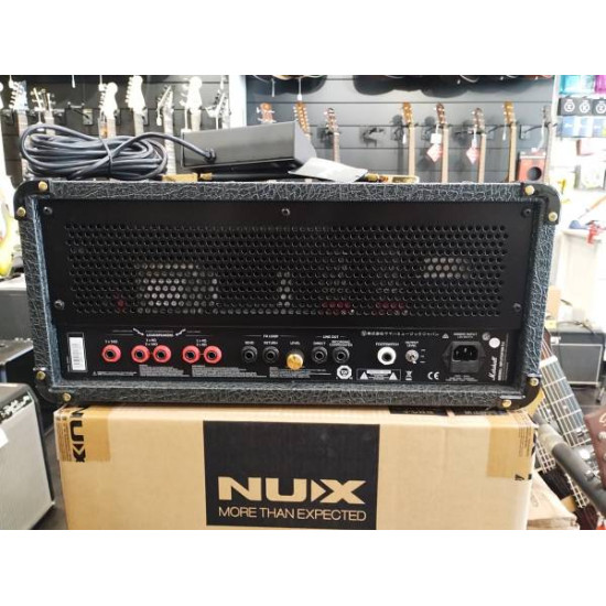 Marshall SN20H JCM900 STUDIO 2nd Marshall SN20H JCM900 STUDIO 2nd