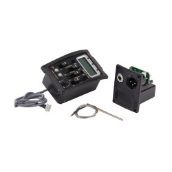 BelCat SNT-IV PREAMP CHITARRA ACUSTICA CON TUNER E PIEZO BelCat SNT-IV PREAMP CHITARRA ACUSTICA CON TUNER E PIEZO