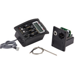 BelCat SNT-IV PREAMP CHITARRA ACUSTICA CON TUNER E PIEZO BelCat SNT-IV PREAMP CHITARRA ACUSTICA CON TUNER E PIEZO