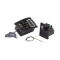 BelCat SNT-IV PREAMP CHITARRA ACUSTICA CON TUNER E PIEZO BelCat SNT-IV PREAMP CHITARRA ACUSTICA CON TUNER E PIEZO