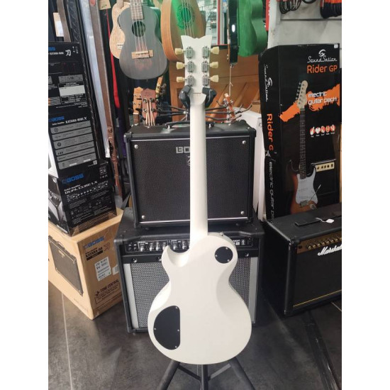 Schecter SOLO-II Special Vintage White Pearl 2nd Schecter SOLO-II Special Vintage White Pearl 2nd