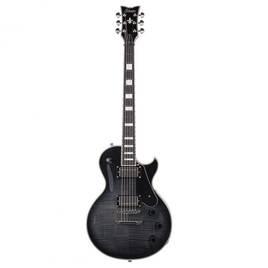 Schecter SOLO-II CUSTOM-TBB/NAT Schecter SOLO-II CUSTOM-TBB/NAT