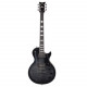 Schecter SOLO-II CUSTOM-TBB/NAT Schecter SOLO-II CUSTOM-TBB/NAT