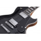 Schecter SOLO-II CUSTOM-TBB/NAT Schecter SOLO-II CUSTOM-TBB/NAT