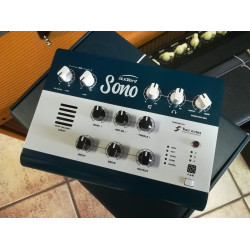 Audient SONO 2nd Guitar Recording Interface Audient SONO 2nd Guitar Recording Interface