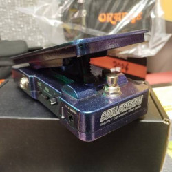 Hotone Soul Press II 2nd - Volume/Expression/Wah Pedal