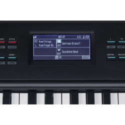 MEDELI SP-A500 PIANO DIGITALE MEDELI SP-A500 PIANO DIGITALE